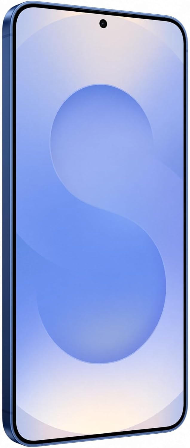 Samsung Galaxy S25+, 256GB Storage, 12GB RAM, Navy (International Version)