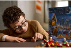 LEGO City Advent Calendar 2025 60475