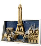 LEGO Architecture Paris – City of Love 21064 — image 10