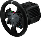 Logitech G RS Round Wheel — Black