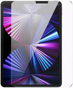 Baseus Crystal Tempered Glass Screen Protector for iPad Pro 12.9-inch — Clear