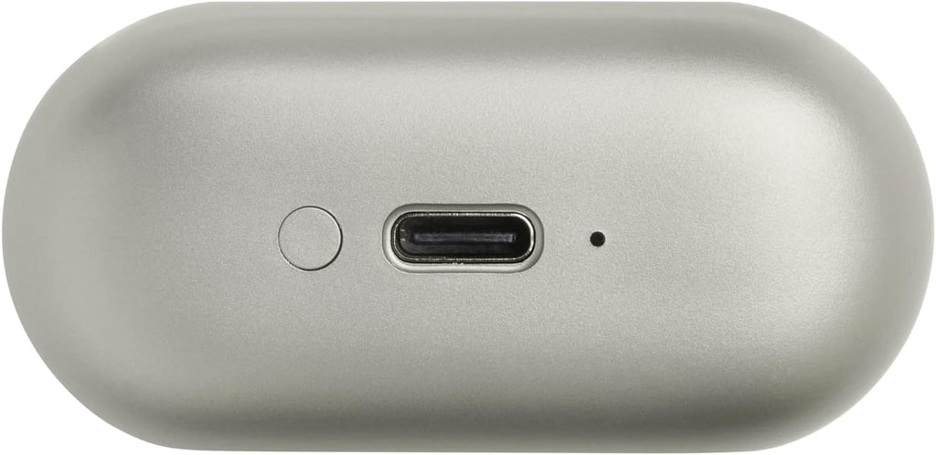 JBL Tour Pro 2 True Wireless Earbuds — Champagne