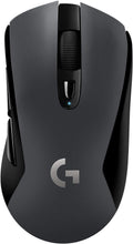 Logitech G603 Wireless Gaming Mouse — Black