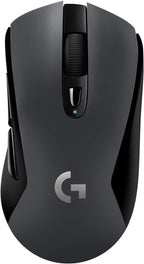 Logitech G603 Wireless Gaming Mouse — Black