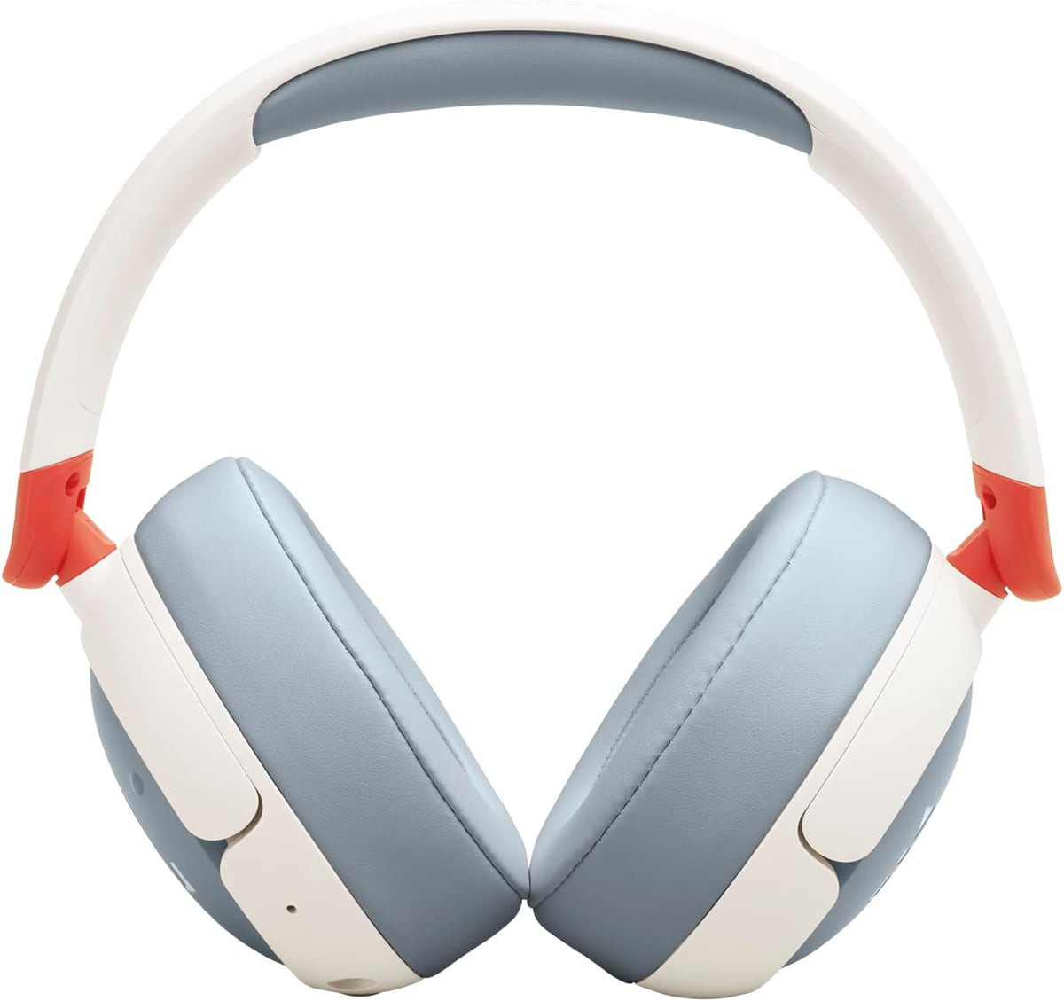 JBL Junior 470NC Wireless Kids Headphones — White