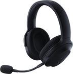 Razer Barracuda X Wireless Gaming & Mobile Headset (PC, Playstation, Switch, Android, iOS) — Black — main product image
