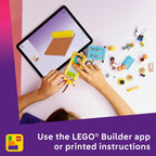 LEGO Friends Pet Accessories Van 42678