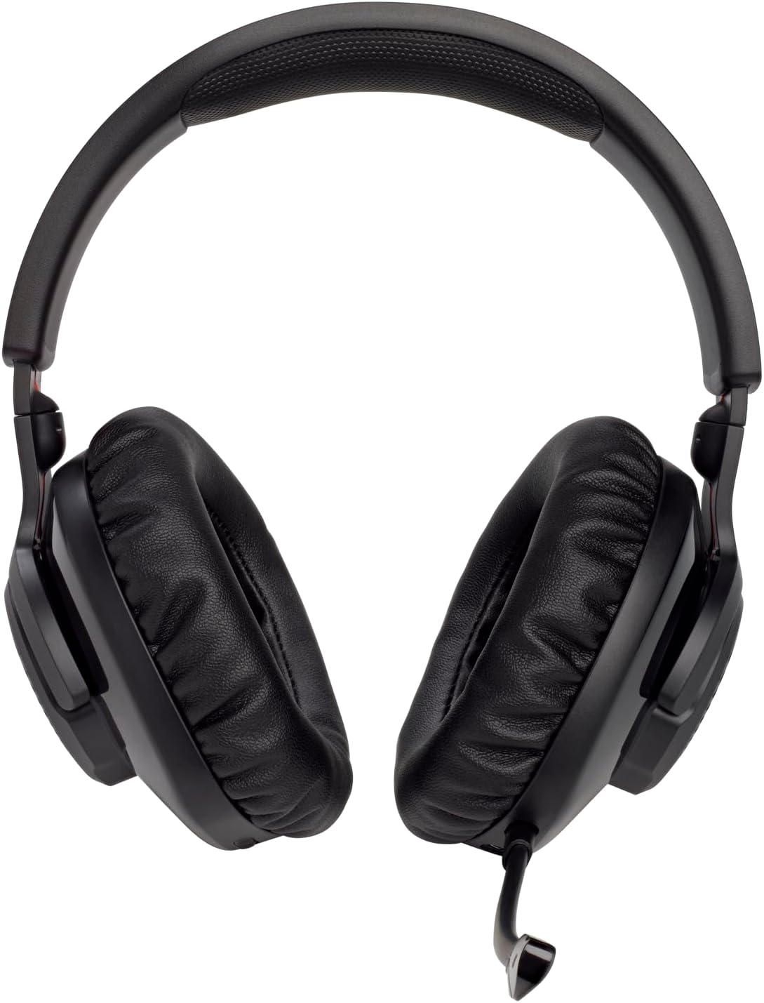 JBL Quantum 350 Wireless Gaming Headset — Black