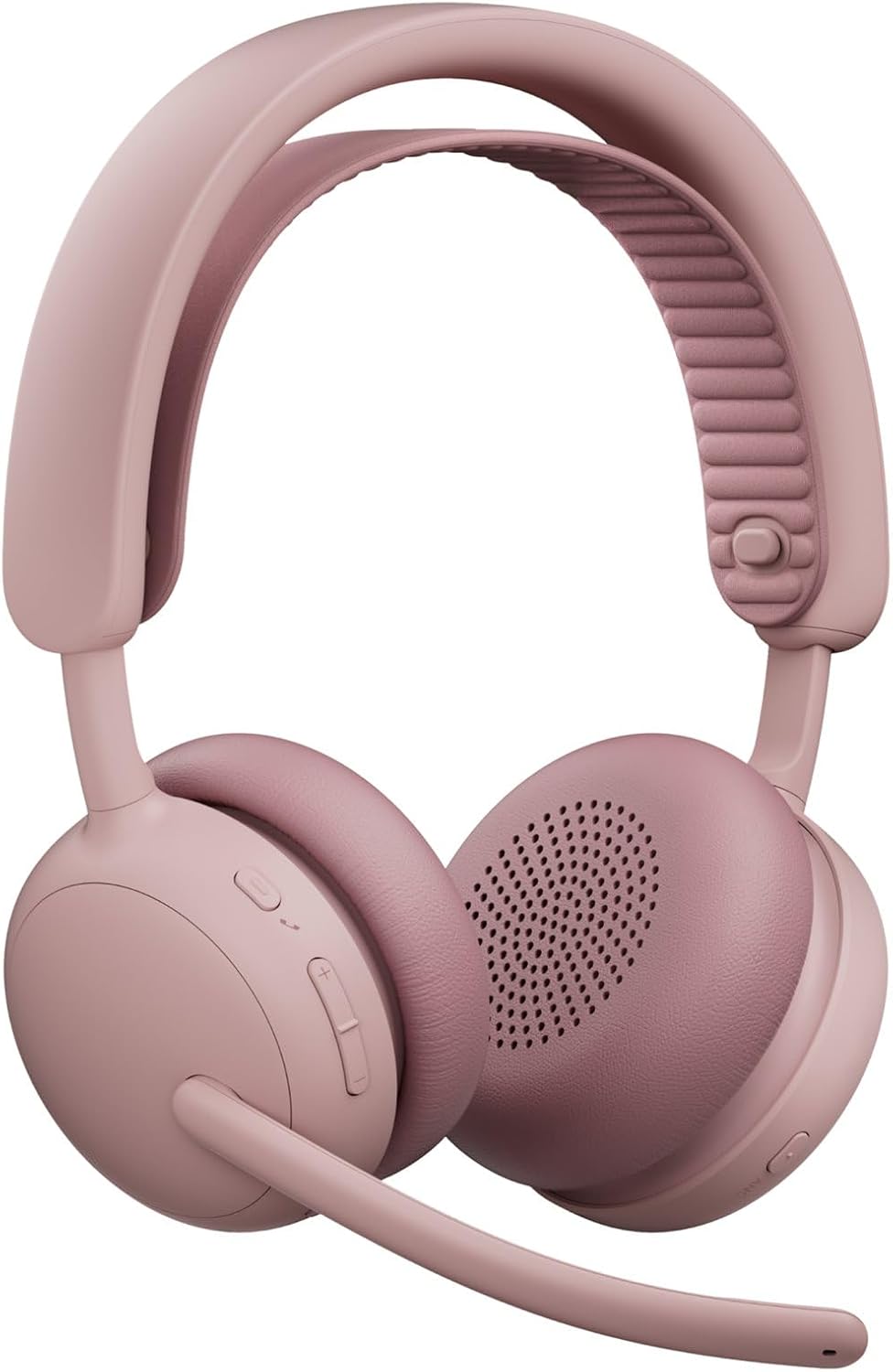 Logitech Zone Wireless 2 ES Headset — Pink