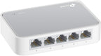 Tp-Link 5-Port 10/100Mbps Desktop Switch [Tl-Sf1005D]