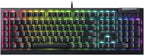 Razer BlackWidow V4 X (Green Switch) — main product image