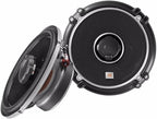 JBL GTO628 6.5-Inch Coaxial Car Speakers — Pair