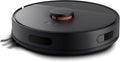 Philips Vacuum & Mop Robot, 4000Pa Suction, 200 Min Runtime, Empty Station — tan