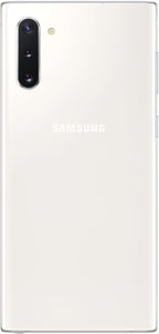 Samsung (Refurbished) Galaxy Note 10 256 Aura Glow Single SIM