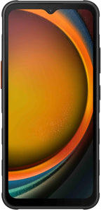 Samsung Galaxy Xcover 7 Black 6.6 Inch 128GB 5G Enterprise Edition