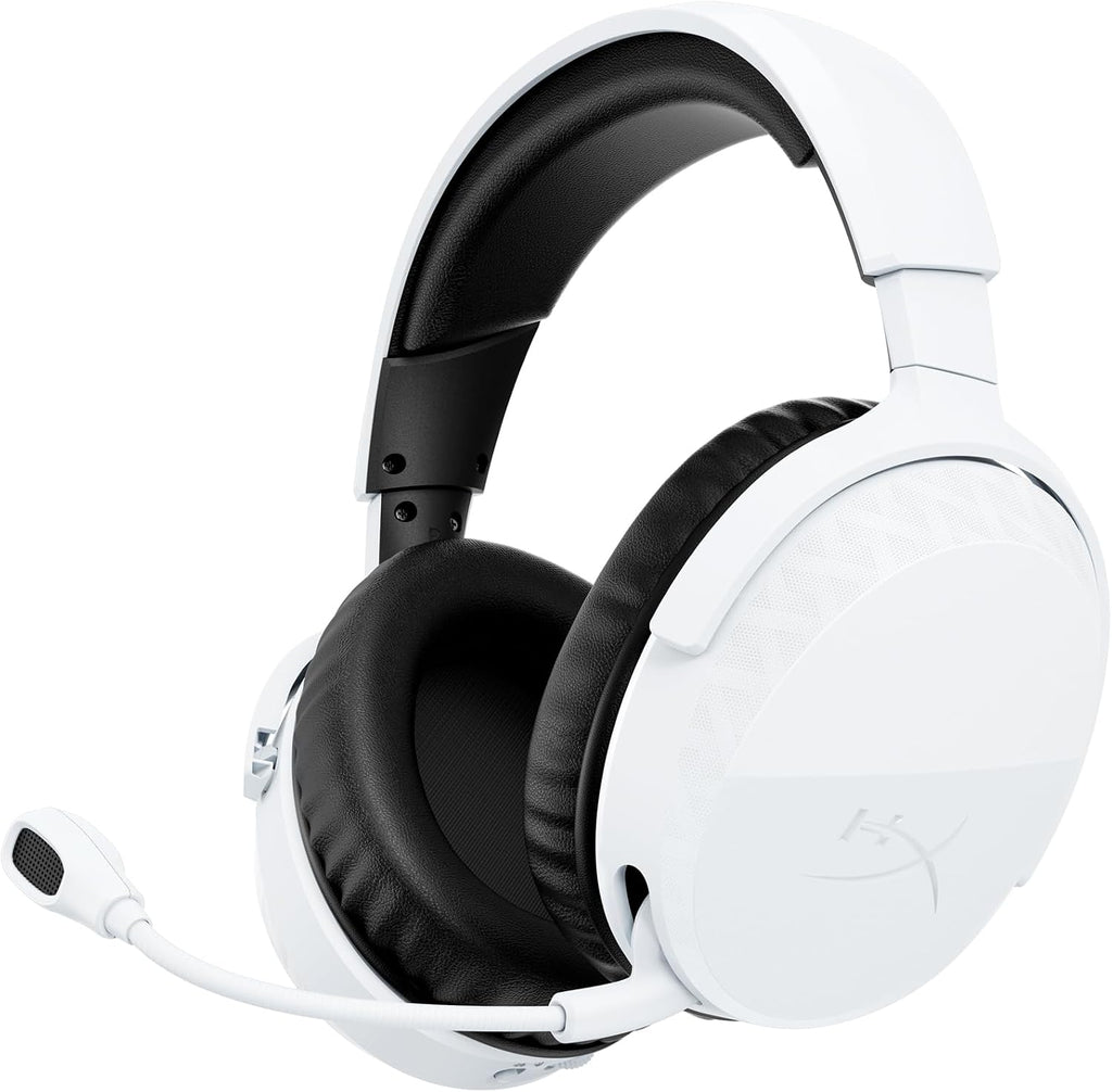HyperX Stinger 3 Wireless PS White — main product image