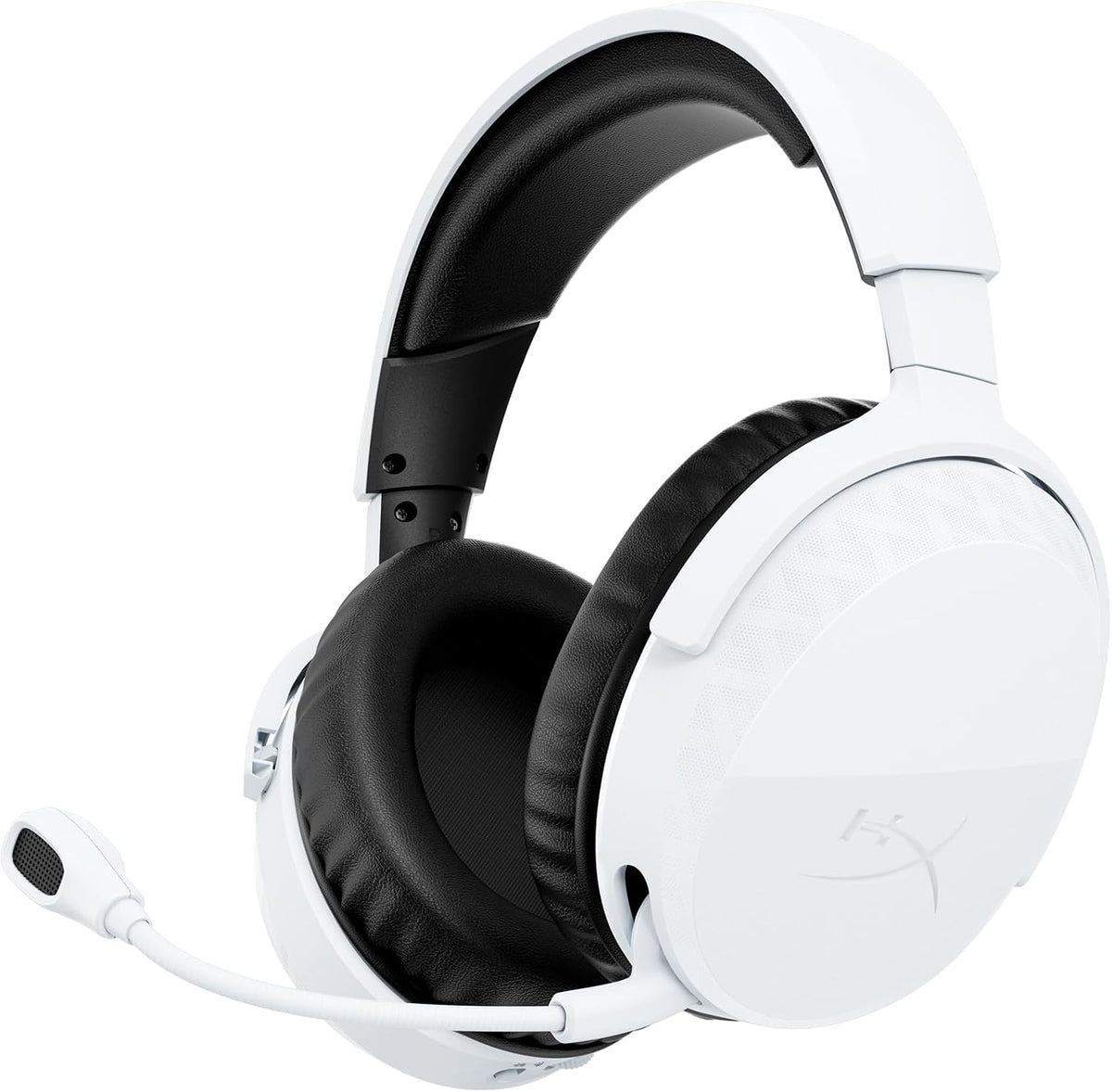 HyperX Stinger 3 Wireless PS White — main product image