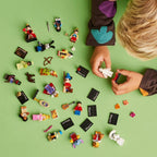 LEGO Minifigures Disney 100 71038