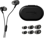 HyperX Cloud Earbuds III Black — product image 7