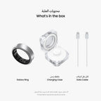 Samsung Galaxy Ring (UAE Version)