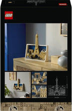 LEGO Architecture Paris – City of Love 21064 — image 12