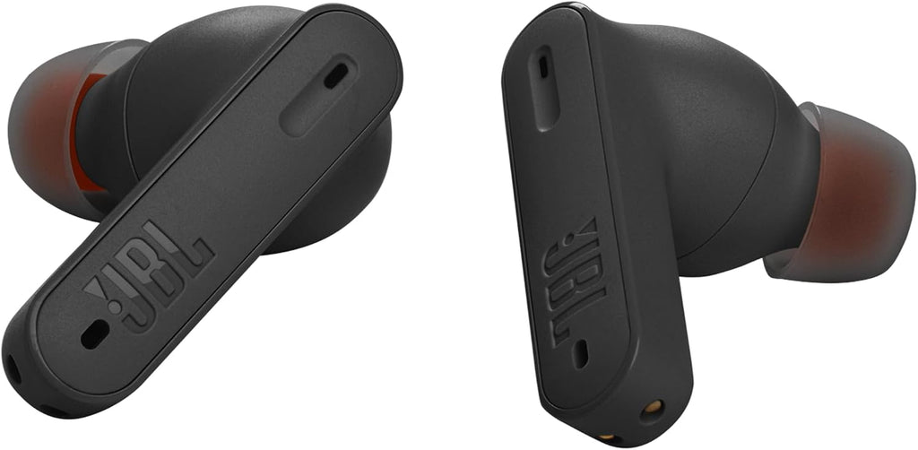 JBL Tune 230NC True Wireless Earbuds — Black