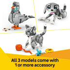 LEGO Creator 3in1 Playful Cat 31163 — image 5