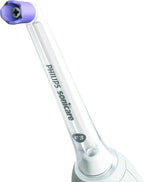 Philips Sonicare Power Flosser Quad Stream Tips (F3), 2pk, White HX3062/00 — White
