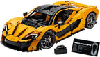 LEGO Technic McLaren P1 42172 — image 8