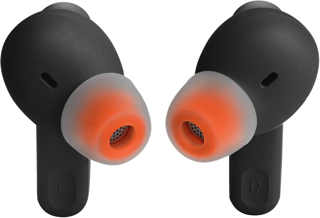 JBL Tune 230NC True Wireless Earbuds — Black