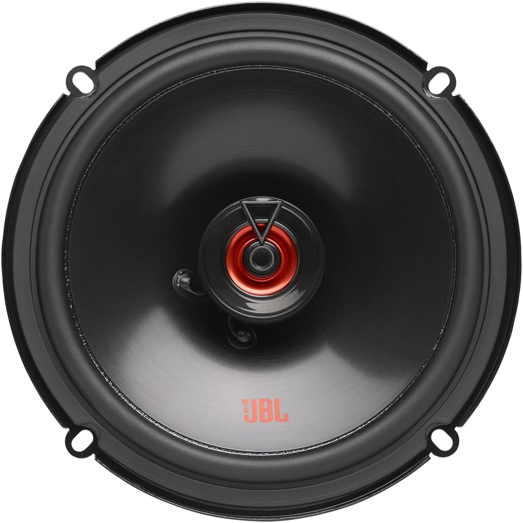 JBL Club 620F 6.5-Inch Car Speakers — Pair