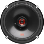 JBL Club 620F 6.5-Inch Car Speakers — Pair