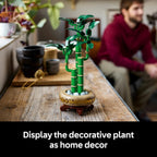LEGO Botanicals Lucky Bamboo 10344 — image 6