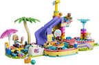 LEGO Friends Fun Water Park Day 42676 — image 9
