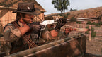 PS5 Red Dead Redemption HD