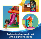 LEGO Disney Encanto Mini House 43261