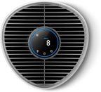 Philips Air Purifier, For Rooms Up To 78m², 300m³/h CADR, Sleep Mode — White