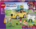 LEGO Friends Pet Accessories Van 42678