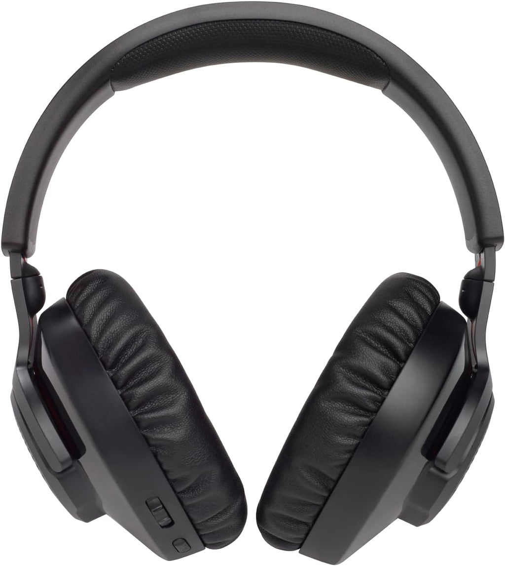 JBL Quantum 350 Wireless Gaming Headset — Black