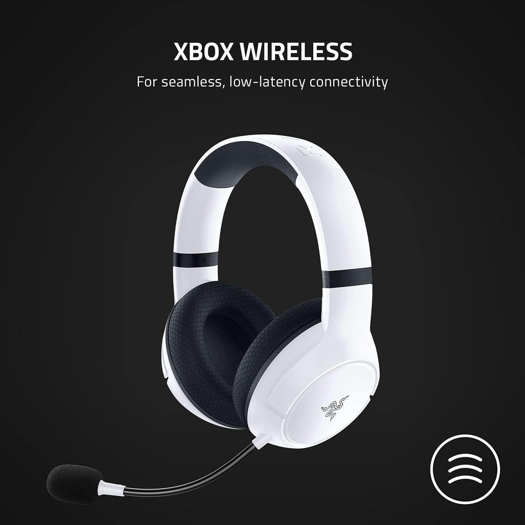 Razer Kaira for Xbox — White — product image 6