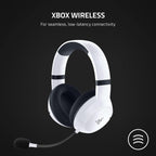 Razer Kaira for Xbox — White — product image 6