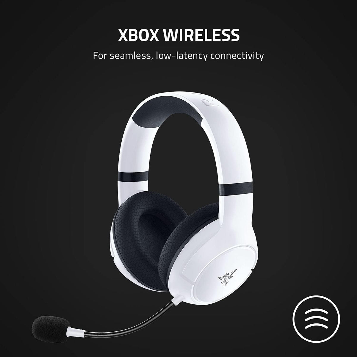 Razer Kaira for Xbox — White — product image 6