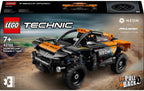 LEGO Technic NEOM McLaren Extreme E Race Car 42166 — image 2