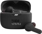 JBL Tune 230NC True Wireless Earbuds — Black