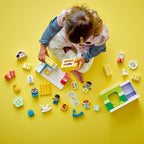 LEGO DUPLO Life At The Day Nursery 10992 — image 4