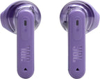 JBL Tune Flex 2 Ghost Edition True Wireless Earbuds — Ghost Mauve
