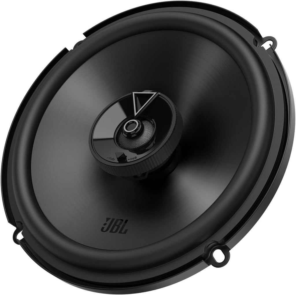 JBL Club 64 Gen 3 6.5-Inch Car Speaker Set