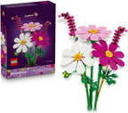 LEGO Botanicals Cosmos Flowers 11514 — image 1