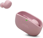 JBL Vibe Buds 2 True Wireless Earbuds — Pink