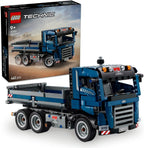 LEGO Technic Tipping Dump Truck 42203 — image 1